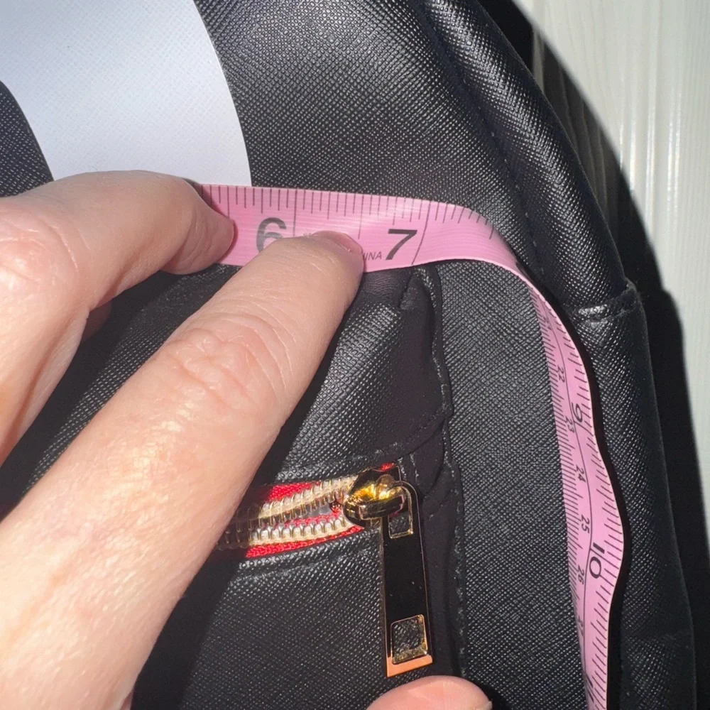 Disney Micky mouse backpack